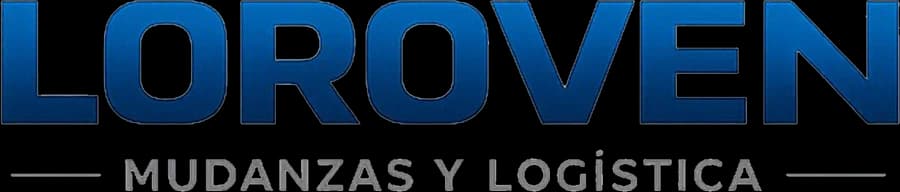 Loroven Mudanzas y Logística
